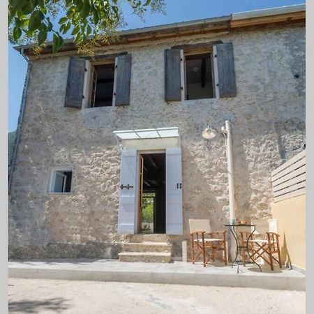 Villa Rocca Nikiana Exterior foto
